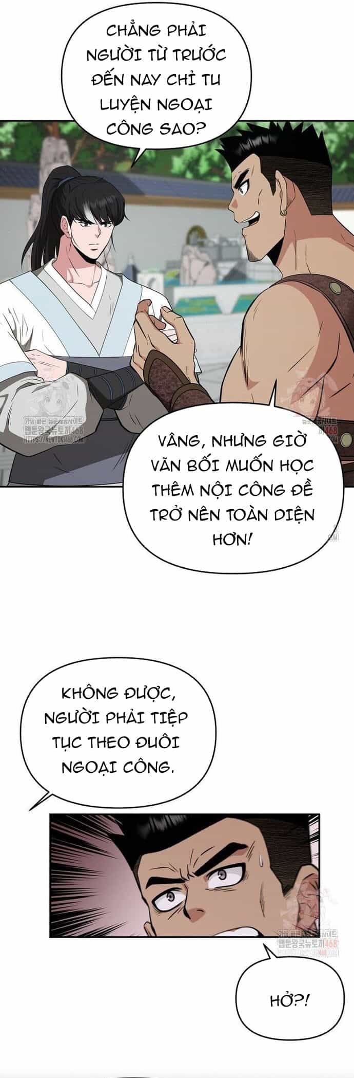 Thiên Hạ Đệ Nhất Côn Luân Khách Điếm - Chương 77 - ảnh 27