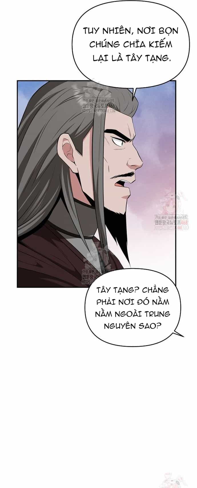 Thiên Hạ Đệ Nhất Côn Luân Khách Điếm - Chương 77 - ảnh 6