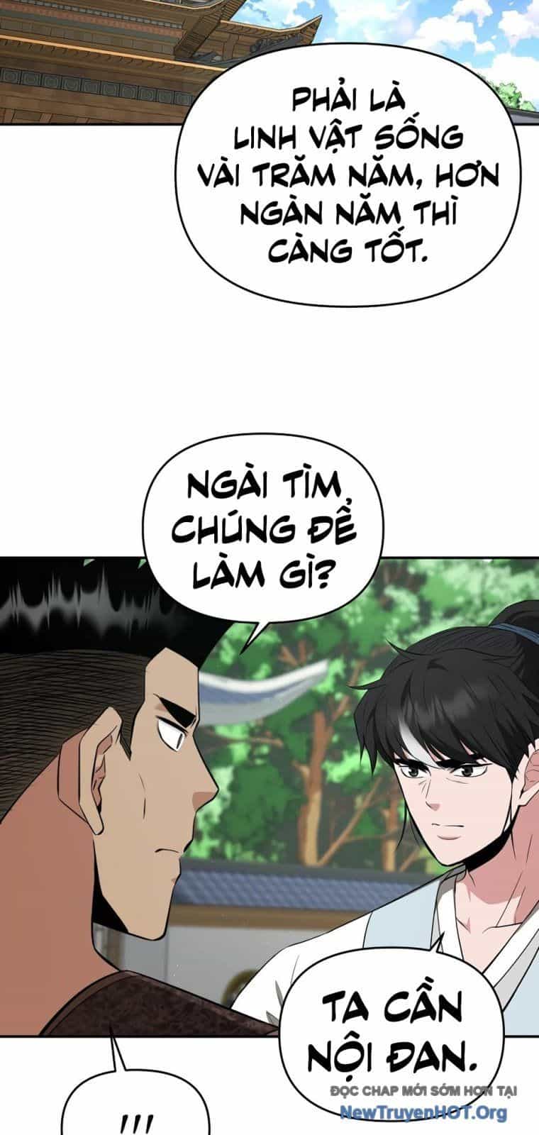 Thiên Hạ Đệ Nhất Côn Luân Khách Điếm - Chương 82 - ảnh 11