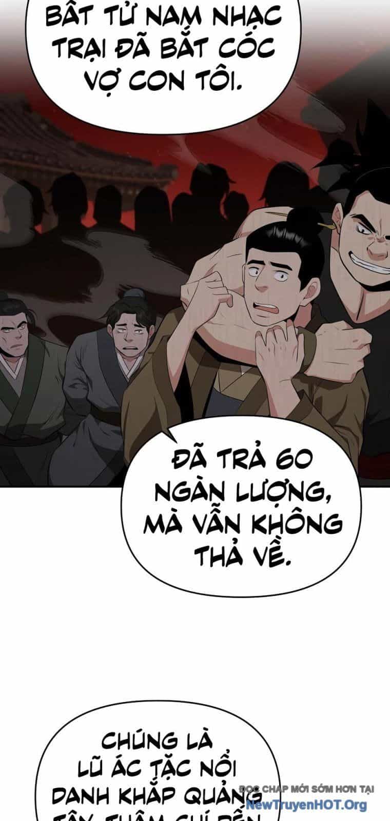 Thiên Hạ Đệ Nhất Côn Luân Khách Điếm - Chương 82 - ảnh 57