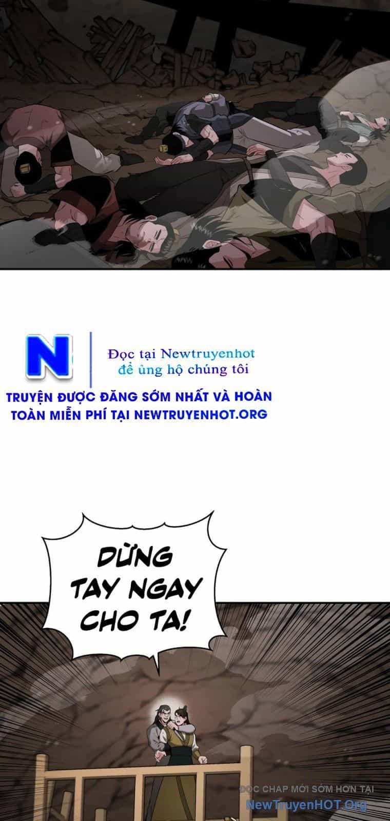 Thiên Hạ Đệ Nhất Côn Luân Khách Điếm - Chương 83 - ảnh 22