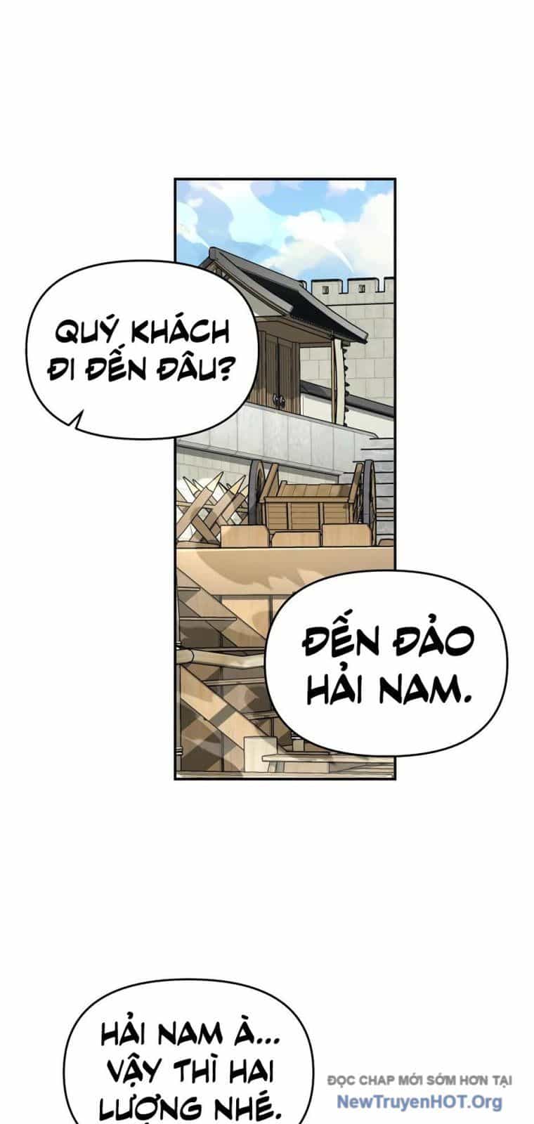 Thiên Hạ Đệ Nhất Côn Luân Khách Điếm - Chương 83 - ảnh 68