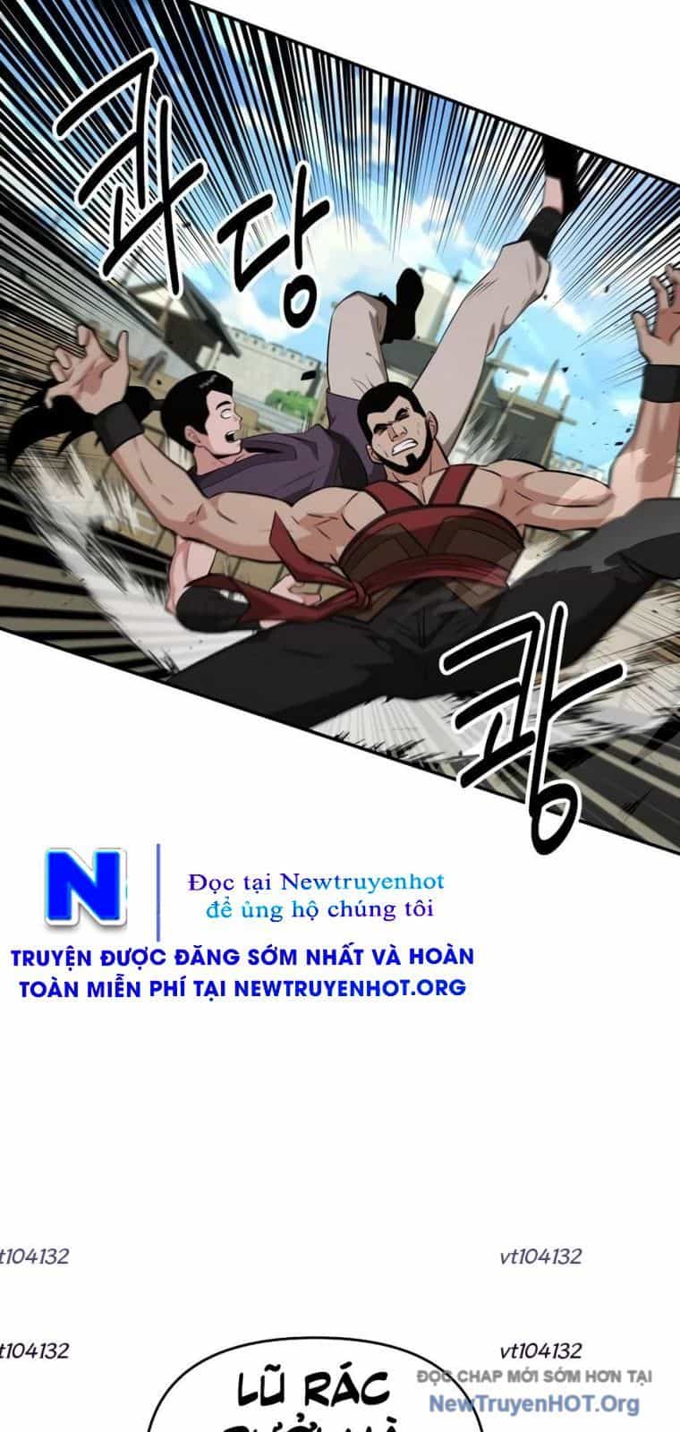 Thiên Hạ Đệ Nhất Côn Luân Khách Điếm - Chương 84 - ảnh 27