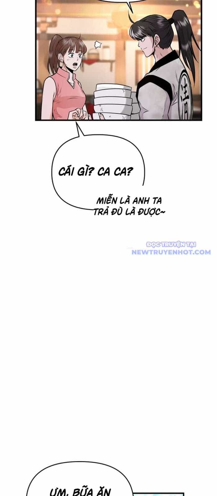 Thiên Hạ Đệ Nhất Côn Luân Khách Điếm - Chương 8 - ảnh 13