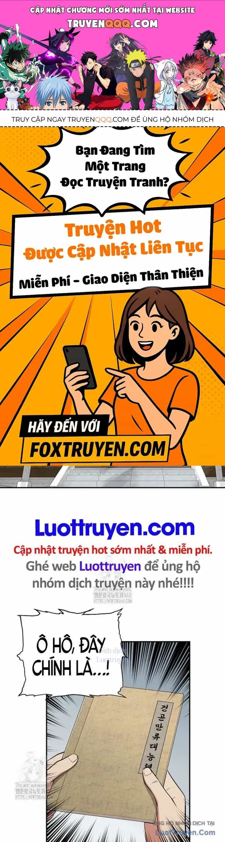Thiên Hạ Đệ Nhất Côn Luân Khách Điếm - Chương 89 - ảnh 1
