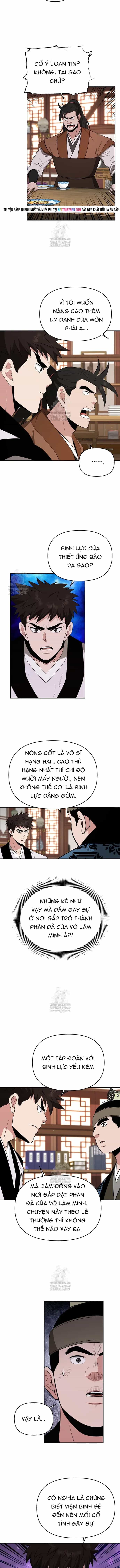 Thiên Hạ Đệ Nhất Côn Luân Khách Điếm - Chương 97 - ảnh 8