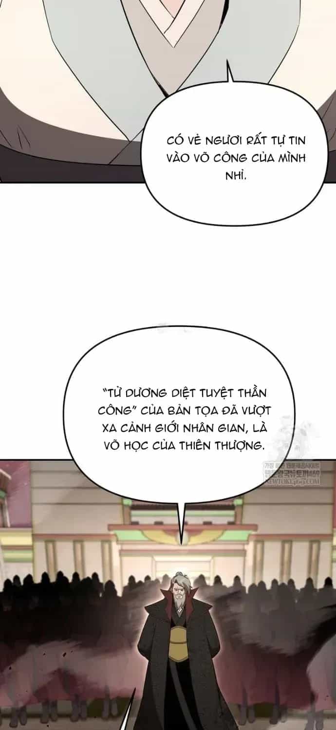Thiên Hạ Đệ Nhất Côn Luân Khách Sạn - Chương 113 - ảnh 3