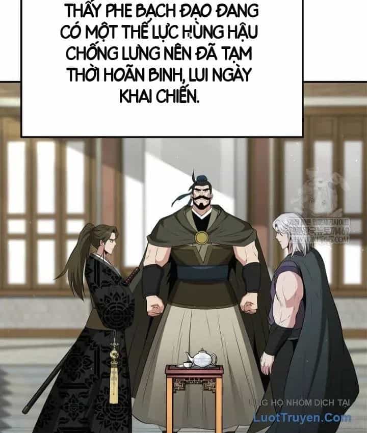 Thiên Hạ Đệ Nhất Côn Luân Khách Sạn - Chương 114 - ảnh 10