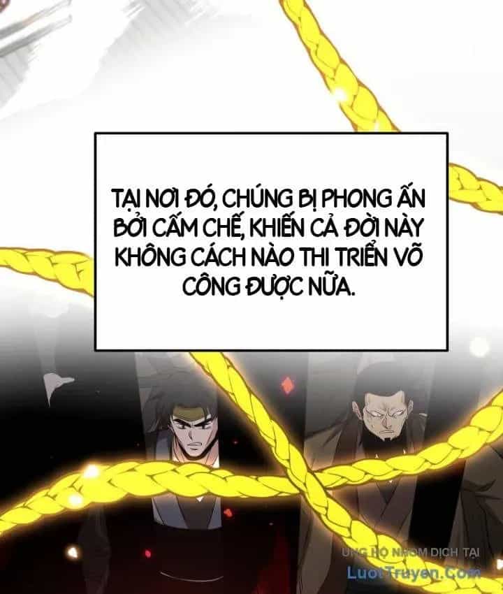 Thiên Hạ Đệ Nhất Côn Luân Khách Sạn - Chương 114 - ảnh 7