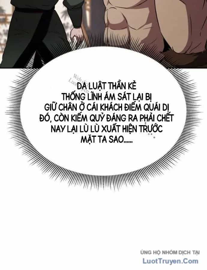 Thiên Hạ Đệ Nhất Côn Luân Khách Sạn - Chương 117 - ảnh 8