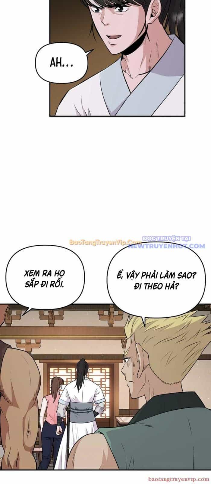 Thiên Hạ Đệ Nhất Côn Luân Khách Sạn - Chương 10 - ảnh 16