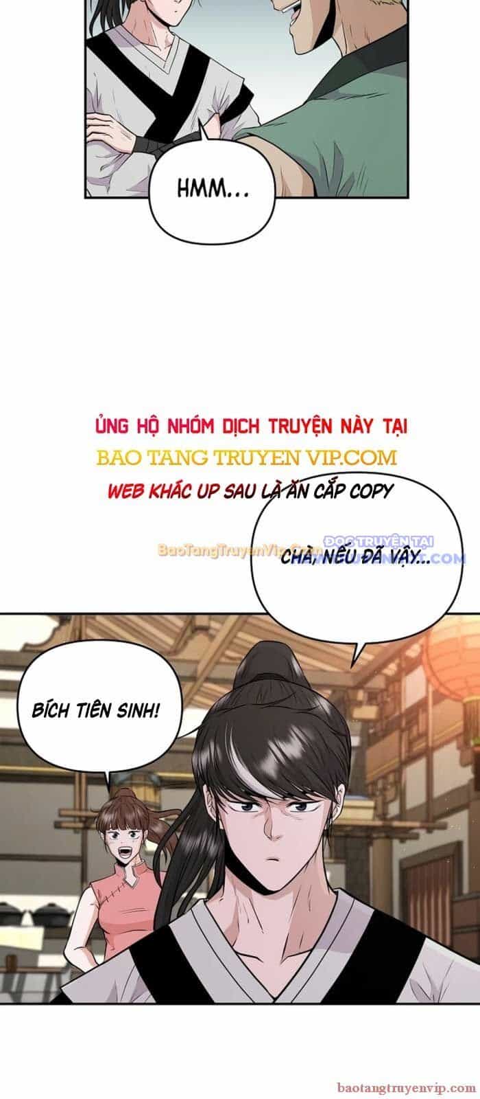 Thiên Hạ Đệ Nhất Côn Luân Khách Sạn - Chương 10 - ảnh 6