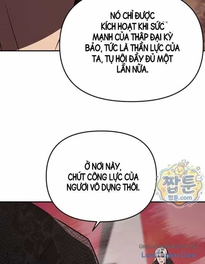 Thiên Hạ Đệ Nhất Côn Luân Khách Sạn - Chương 122 - ảnh 83