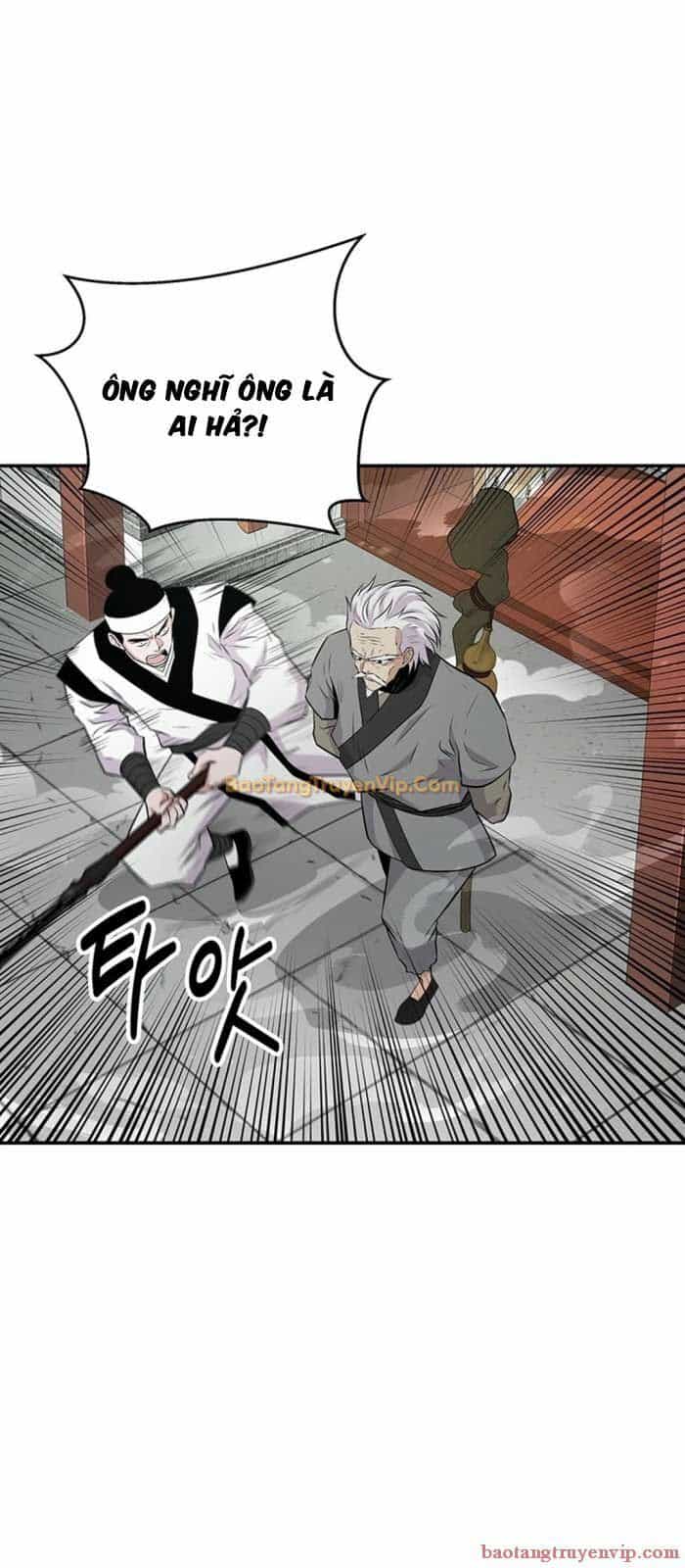 Thiên Hạ Đệ Nhất Côn Luân Khách Sạn - Chương 11 - ảnh 35