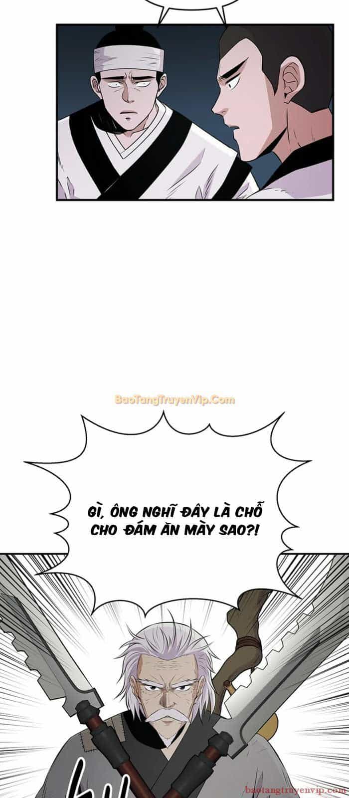 Thiên Hạ Đệ Nhất Côn Luân Khách Sạn - Chương 11 - ảnh 37