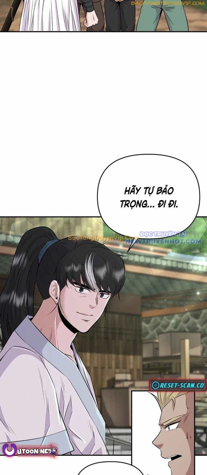 Thiên Hạ Đệ Nhất Côn Luân Khách Sạn - Chương 13 - ảnh 26