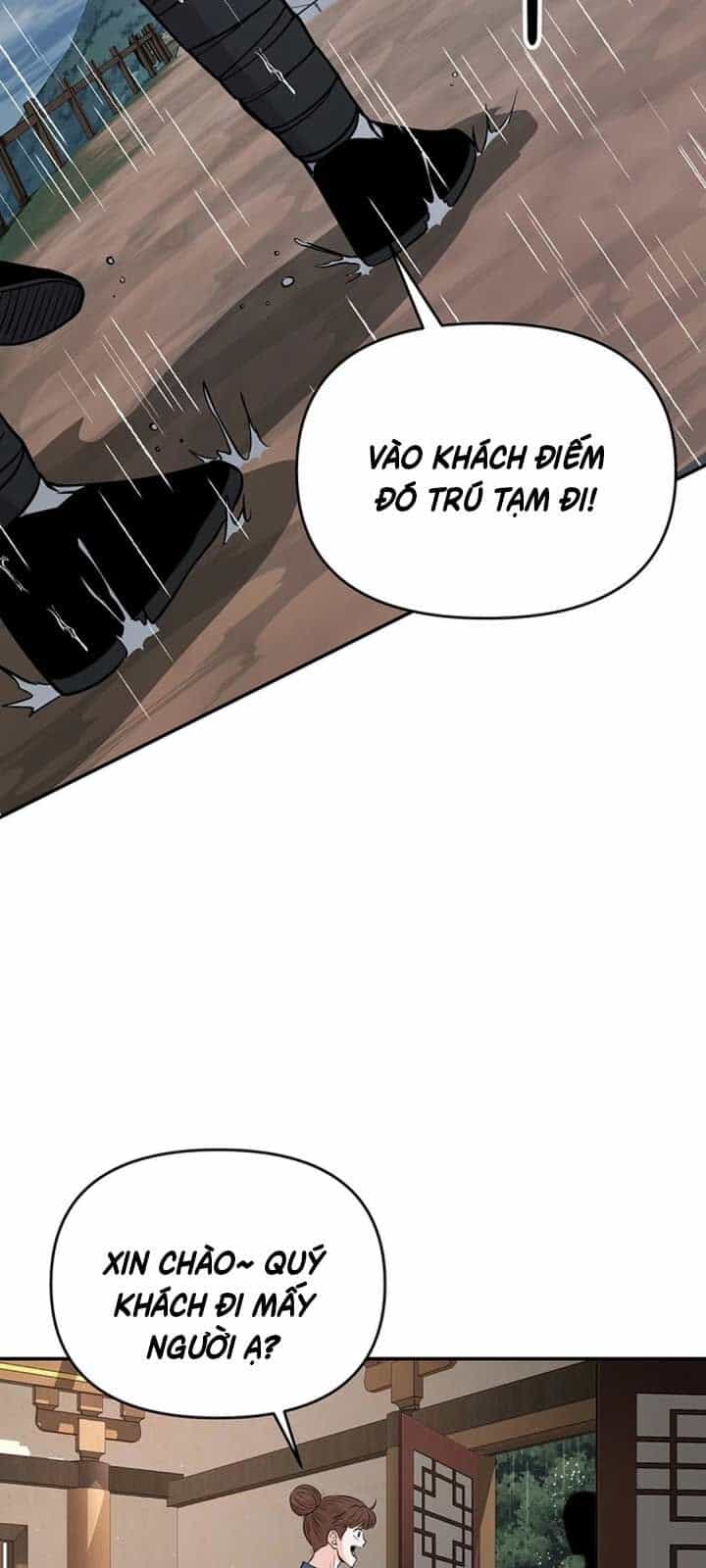 Thiên Hạ Đệ Nhất Côn Luân Khách Sạn - Chương 16 - ảnh 25