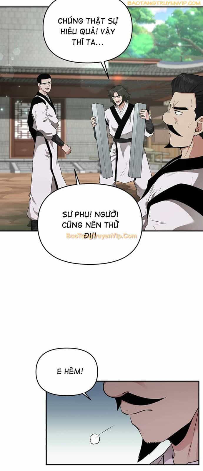 Thiên Hạ Đệ Nhất Côn Luân Khách Sạn - Chương 17 - ảnh 27