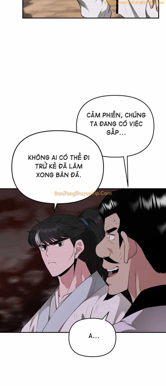 Thiên Hạ Đệ Nhất Côn Luân Khách Sạn - Chương 18 - ảnh 18