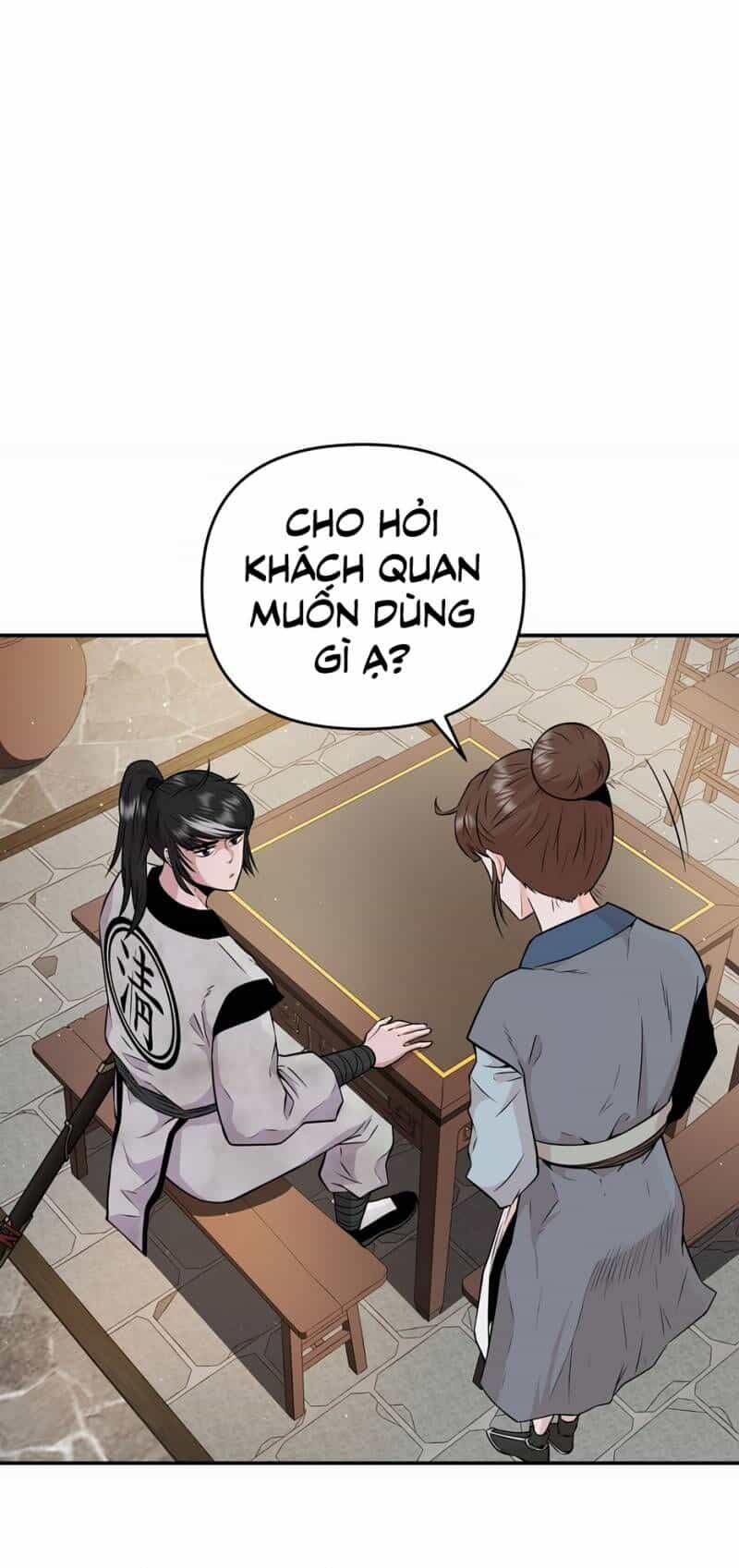 Thiên Hạ Đệ Nhất Côn Luân Khách Sạn - Chương 1 - ảnh 59
