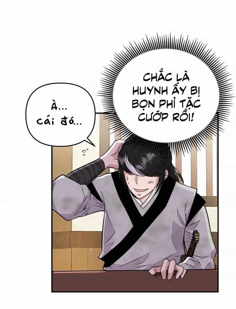 Thiên Hạ Đệ Nhất Côn Luân Khách Sạn - Chương 1 - ảnh 61