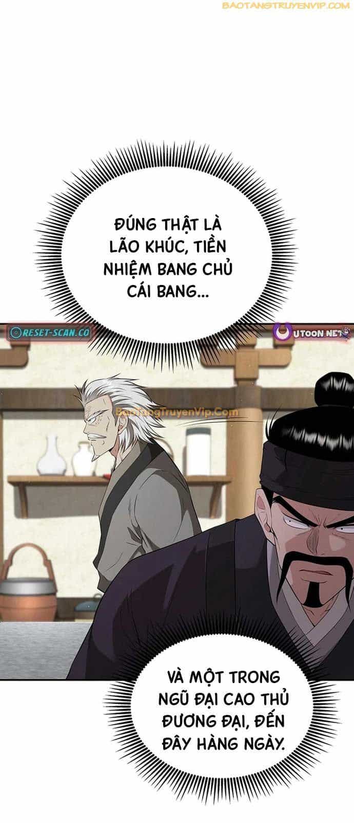 Thiên Hạ Đệ Nhất Côn Luân Khách Sạn - Chương 19 - ảnh 3
