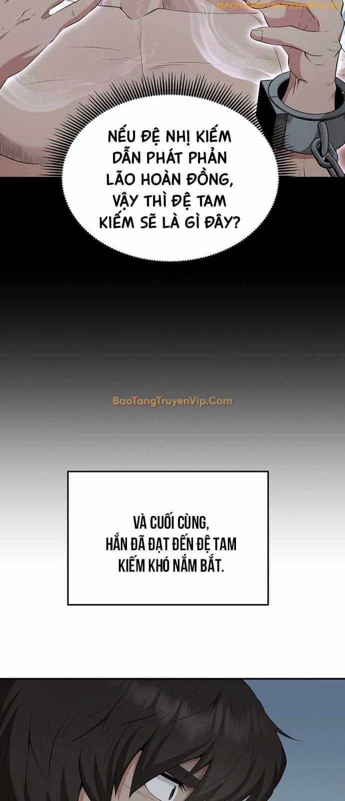 Thiên Hạ Đệ Nhất Côn Luân Khách Sạn - Chương 19 - ảnh 45