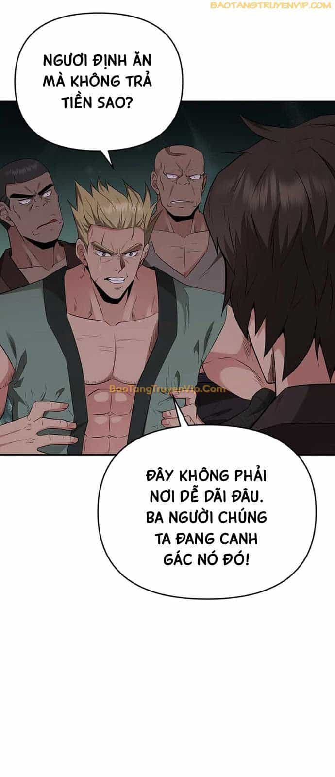 Thiên Hạ Đệ Nhất Côn Luân Khách Sạn - Chương 20 - ảnh 30