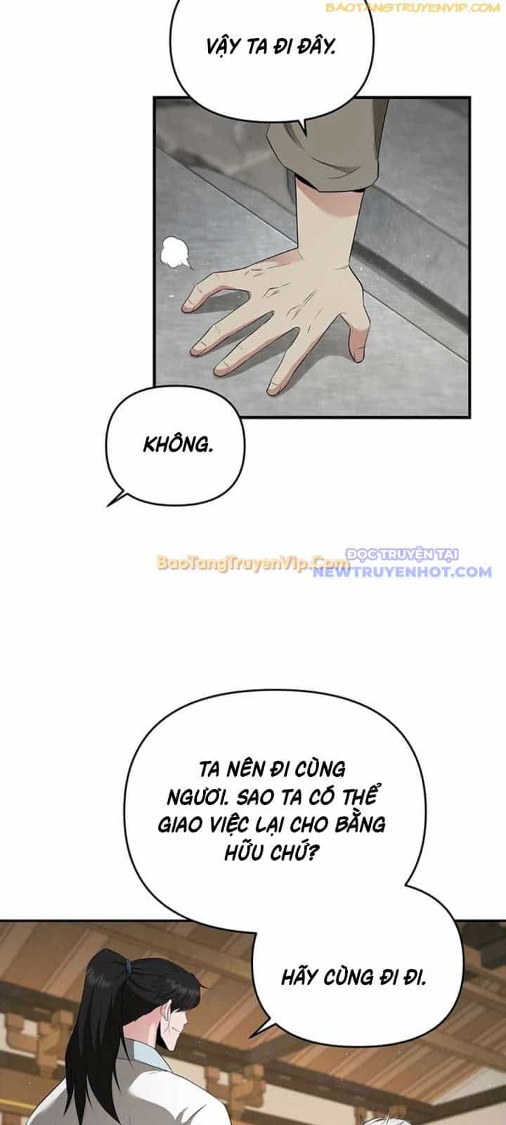 Thiên Hạ Đệ Nhất Côn Luân Khách Sạn - Chương 22 - ảnh 18