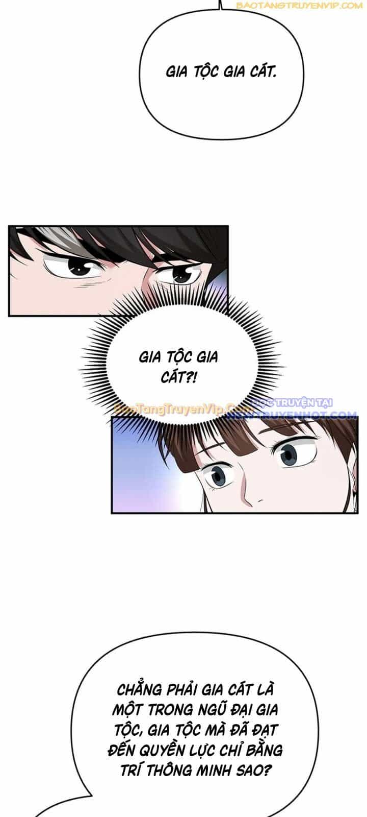 Thiên Hạ Đệ Nhất Côn Luân Khách Sạn - Chương 22 - ảnh 7