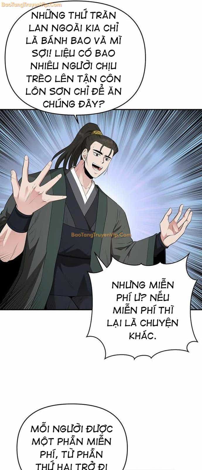 Thiên Hạ Đệ Nhất Côn Luân Khách Sạn - Chương 25 - ảnh 21