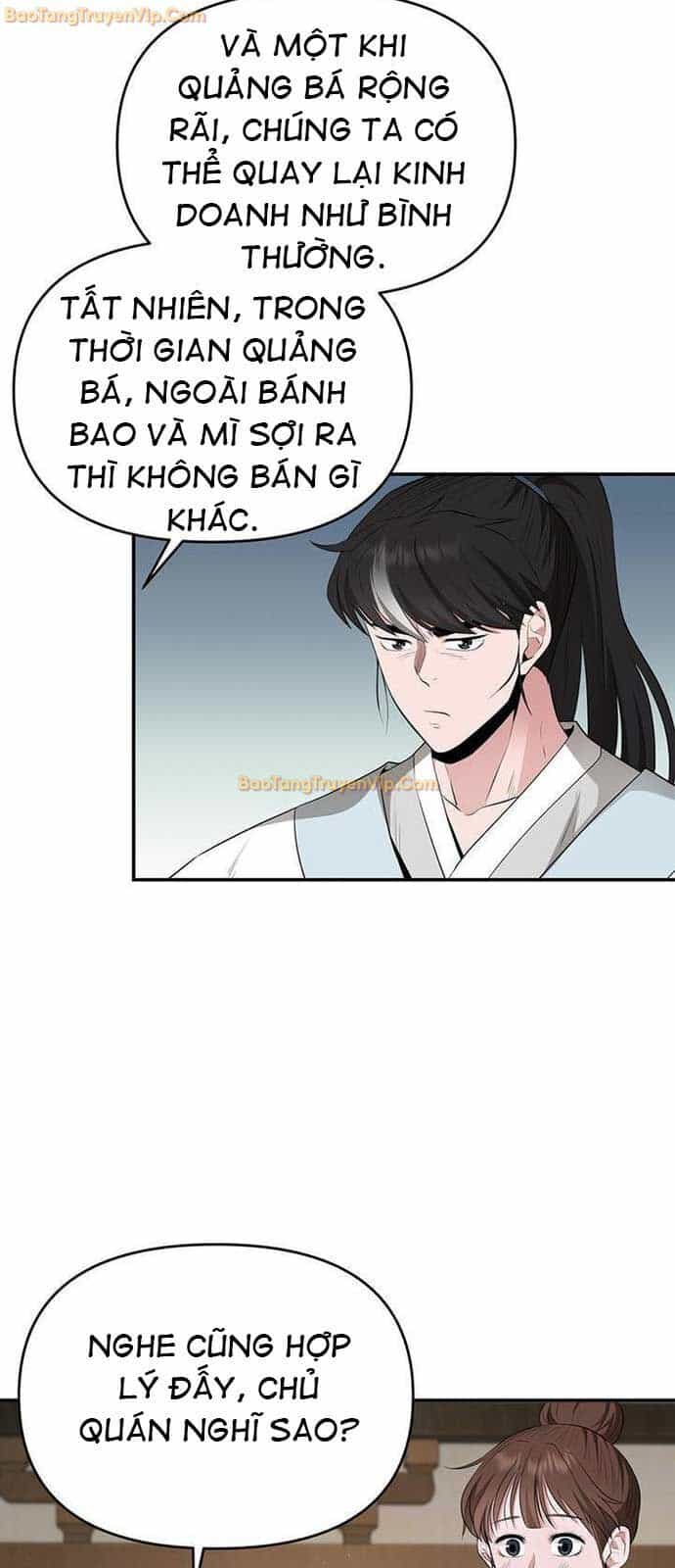 Thiên Hạ Đệ Nhất Côn Luân Khách Sạn - Chương 25 - ảnh 23