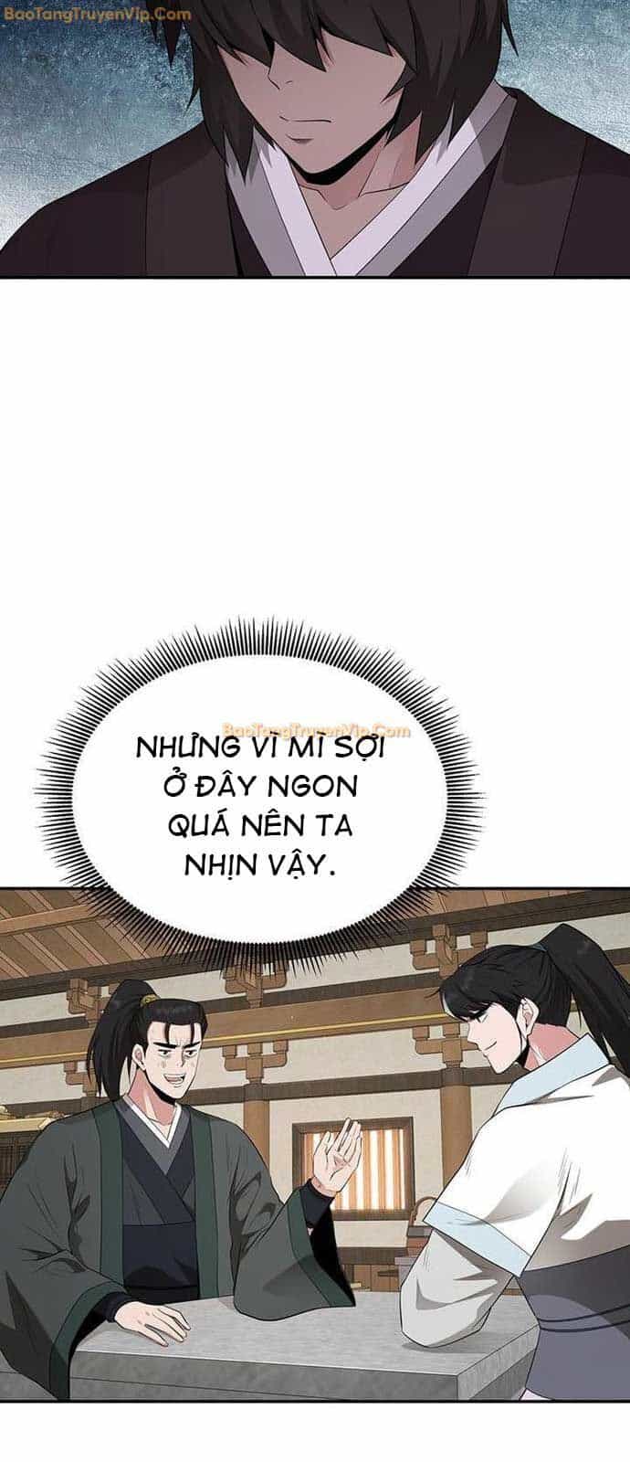 Thiên Hạ Đệ Nhất Côn Luân Khách Sạn - Chương 25 - ảnh 34
