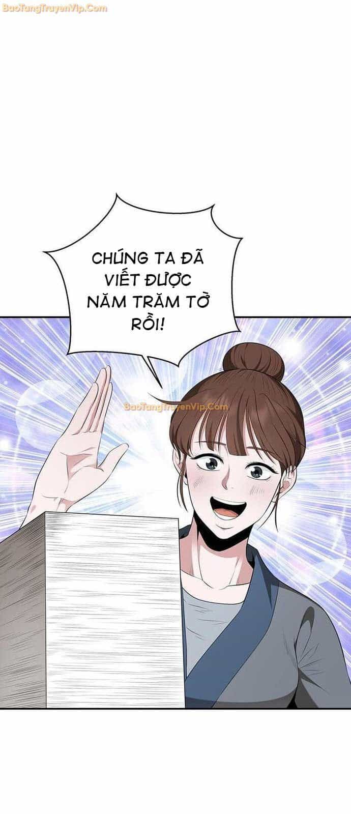 Thiên Hạ Đệ Nhất Côn Luân Khách Sạn - Chương 25 - ảnh 35
