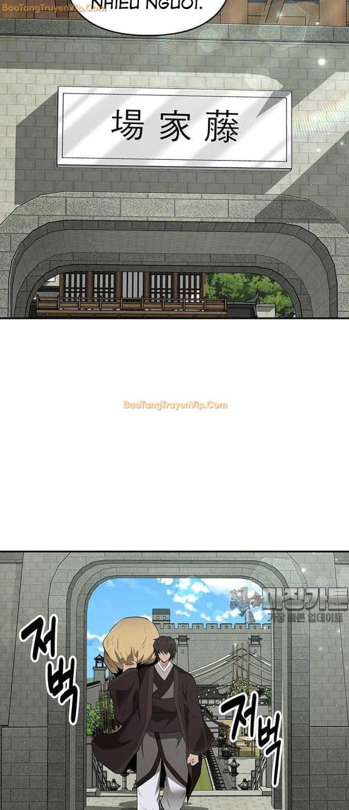 Thiên Hạ Đệ Nhất Côn Luân Khách Sạn - Chương 25 - ảnh 56