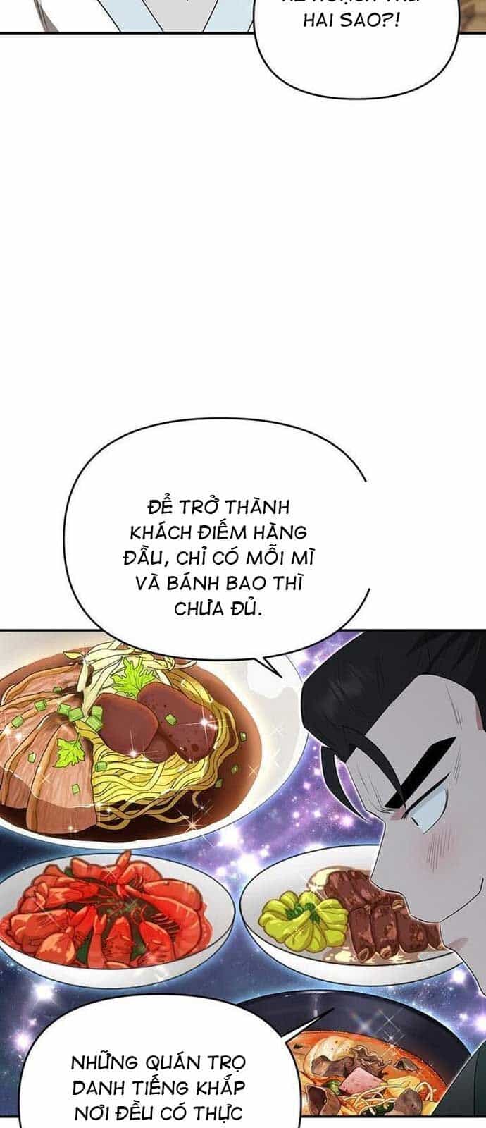 Thiên Hạ Đệ Nhất Côn Luân Khách Sạn - Chương 27 - ảnh 59
