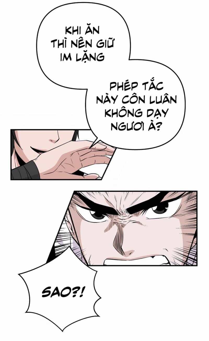 Thiên Hạ Đệ Nhất Côn Luân Khách Sạn - Chương 2 - ảnh 11