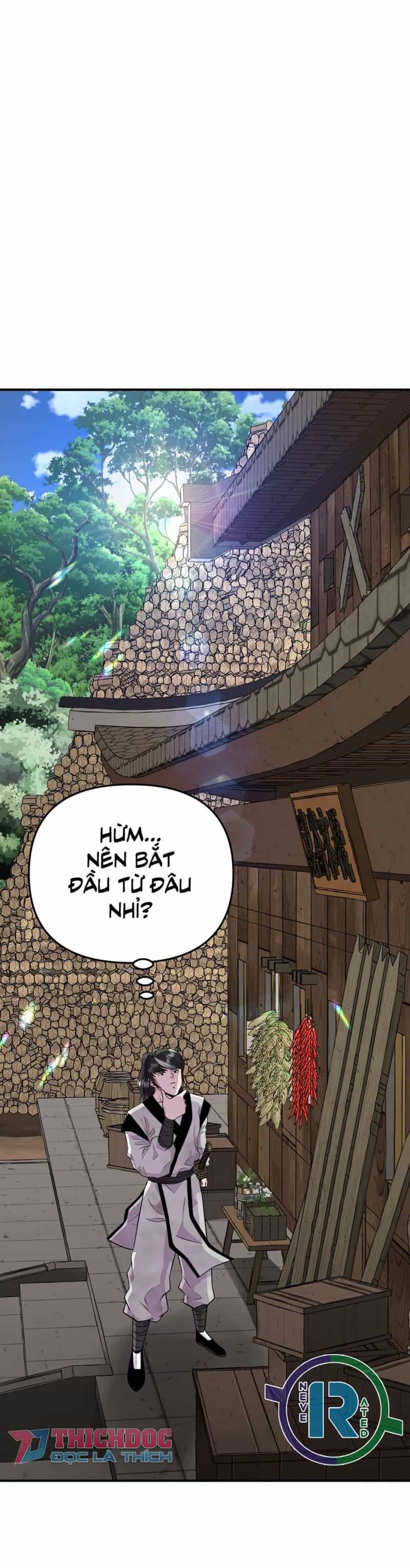 Thiên Hạ Đệ Nhất Côn Luân Khách Sạn - Chương 2 - ảnh 51
