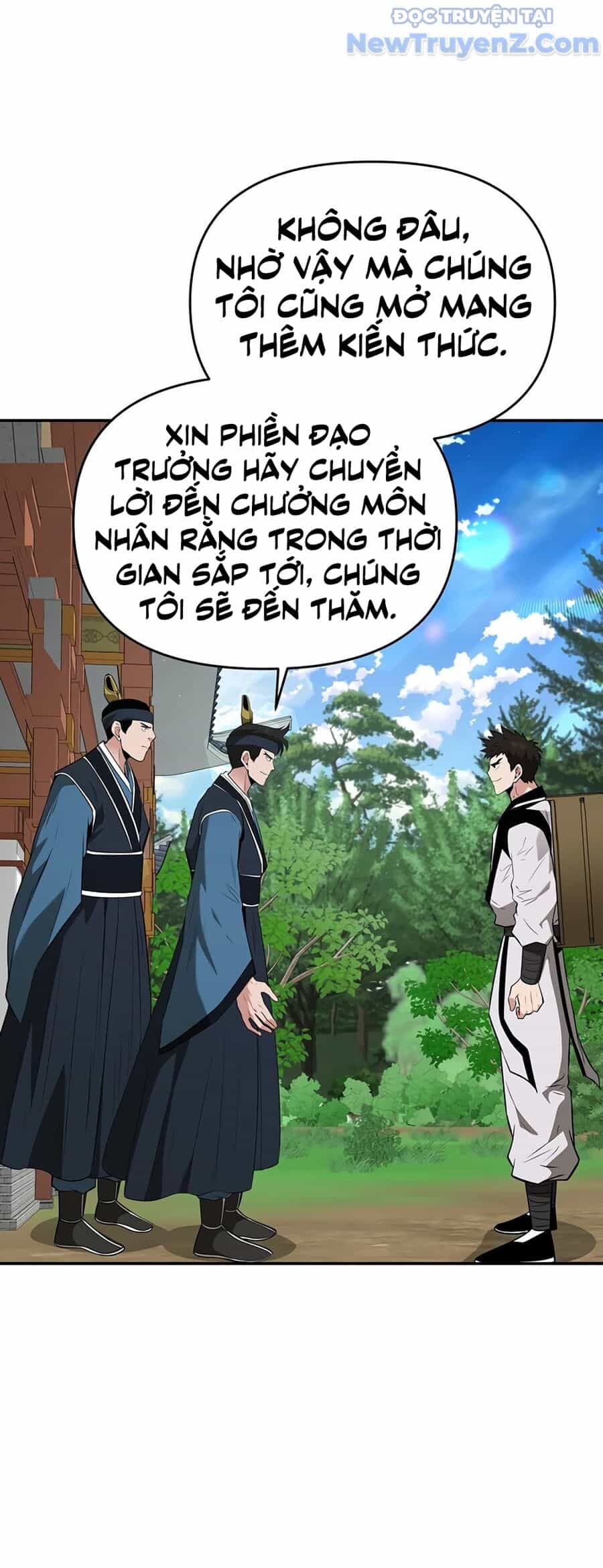 Thiên Hạ Đệ Nhất Côn Luân Khách Sạn - Chương 30 - ảnh 51
