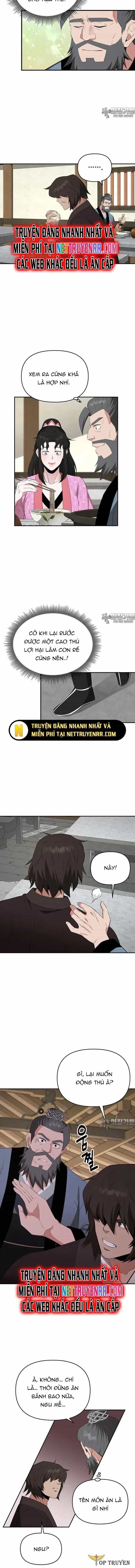 Thiên Hạ Đệ Nhất Côn Luân Khách Sạn - Chương 38 - ảnh 6
