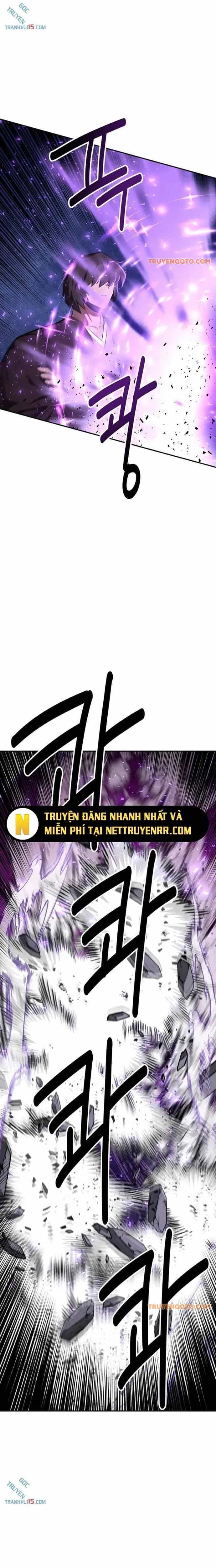 Thiên Hạ Đệ Nhất Côn Luân Khách Sạn - Chương 41 - ảnh 16
