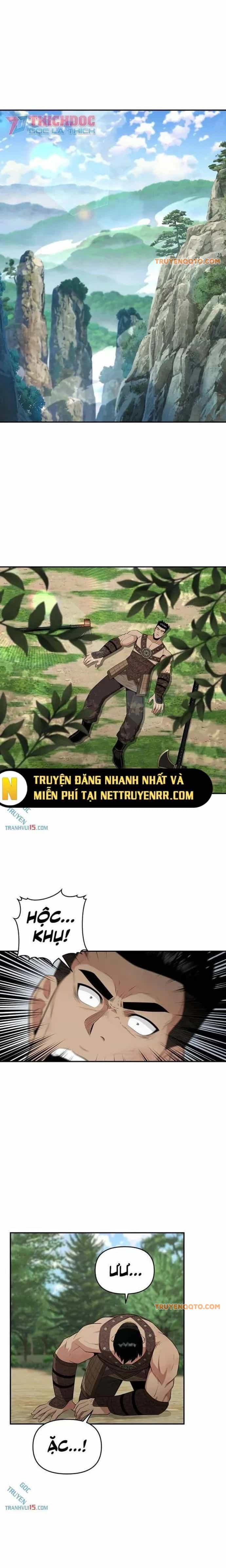 Thiên Hạ Đệ Nhất Côn Luân Khách Sạn - Chương 41 - ảnh 24
