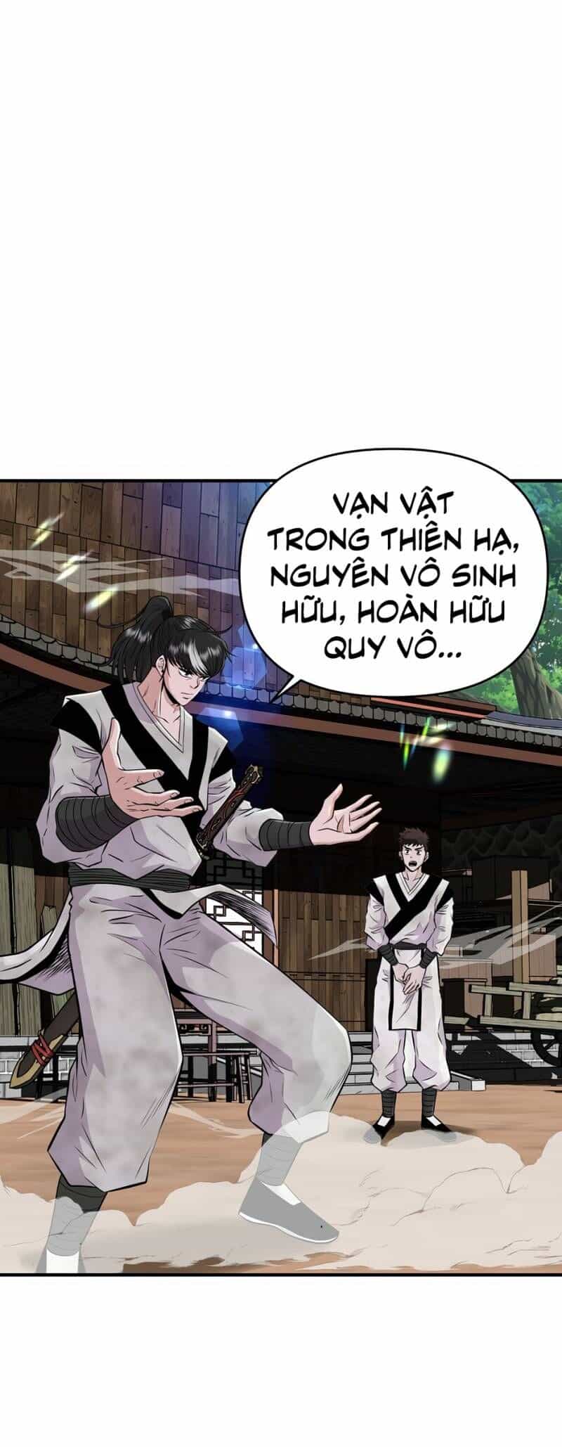 Thiên Hạ Đệ Nhất Côn Luân Khách Sạn - Chương 4 - ảnh 54