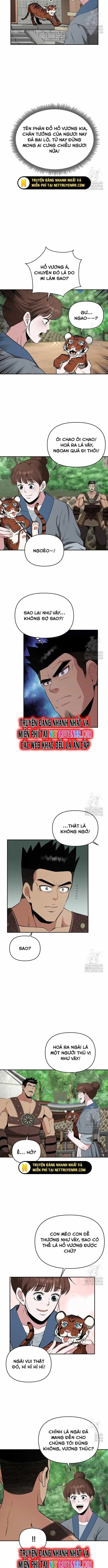 Thiên Hạ Đệ Nhất Côn Luân Khách Sạn - Chương 54 - ảnh 7