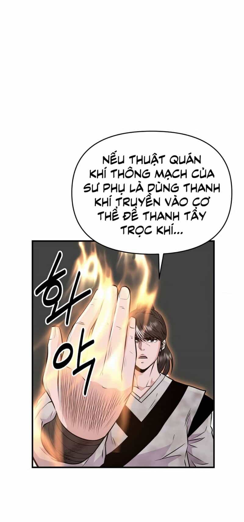 Thiên Hạ Đệ Nhất Côn Luân Khách Sạn - Chương 5 - ảnh 23