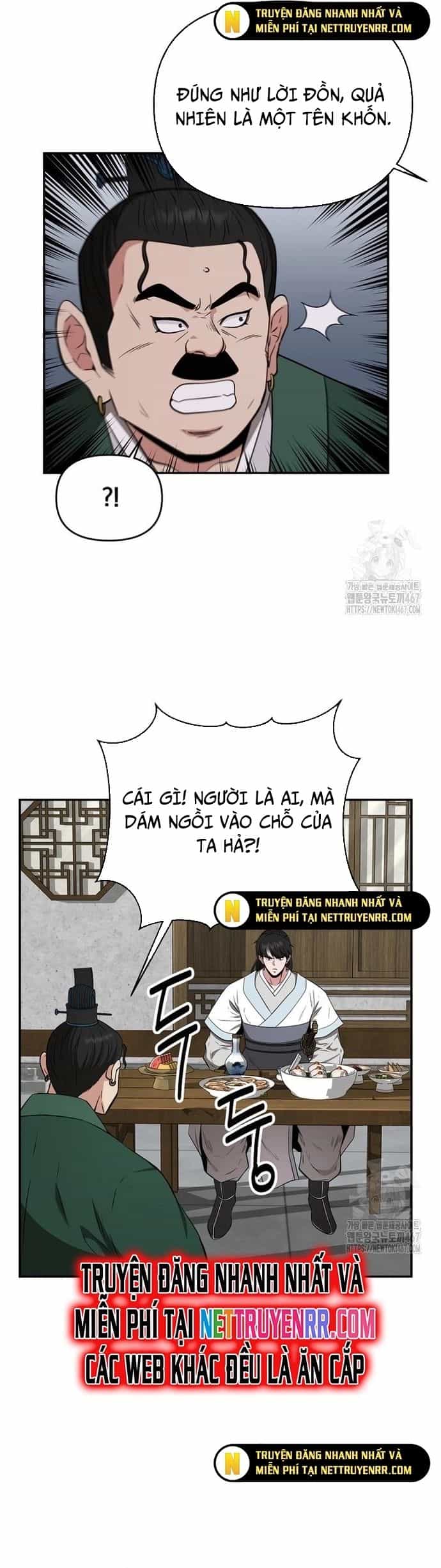 Thiên Hạ Đệ Nhất Côn Luân Khách Sạn - Chương 61 - ảnh 29