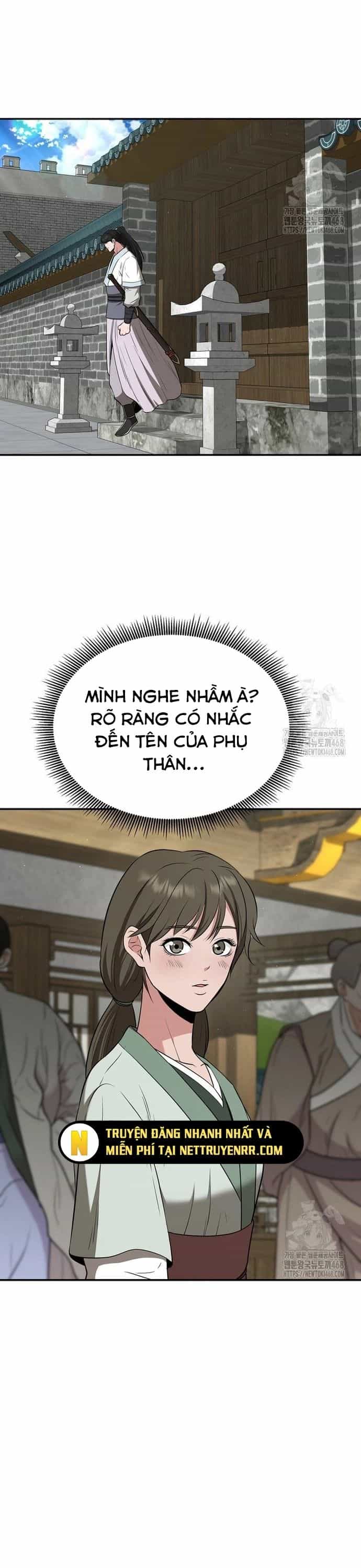 Thiên Hạ Đệ Nhất Côn Luân Khách Sạn - Chương 62 - ảnh 9