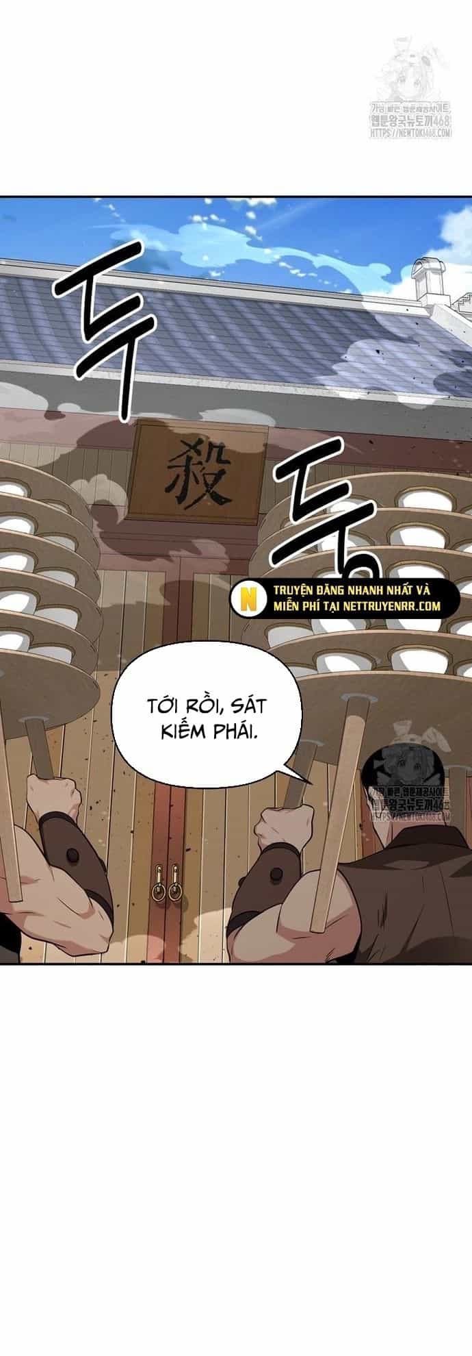 Thiên Hạ Đệ Nhất Côn Luân Khách Sạn - Chương 65 - ảnh 20