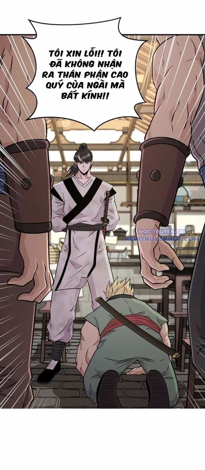 Thiên Hạ Đệ Nhất Côn Luân Khách Sạn - Chương 6 - ảnh 53