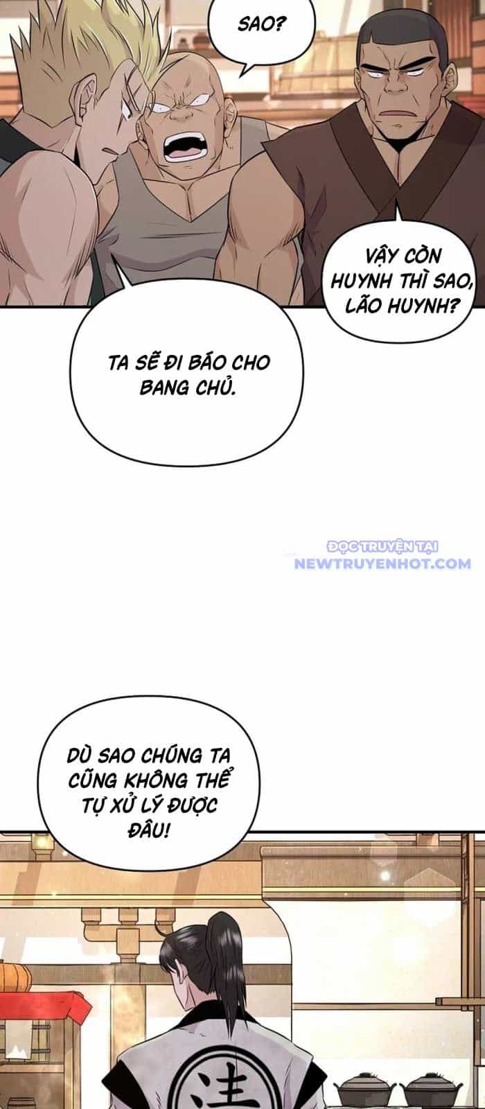 Thiên Hạ Đệ Nhất Côn Luân Khách Sạn - Chương 6 - ảnh 61